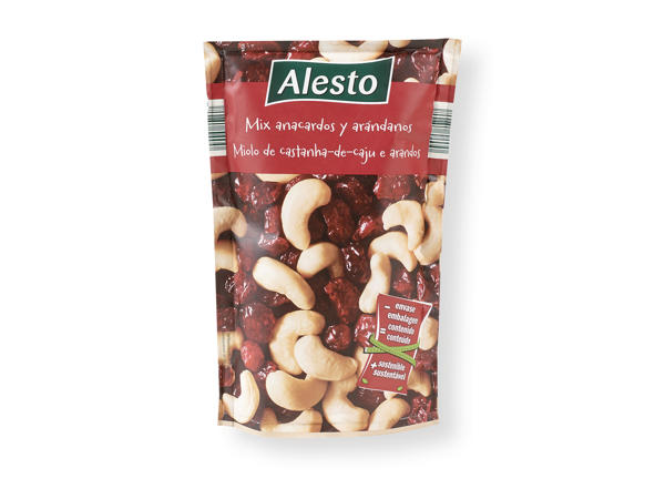 'Alesto(R)' Mix al natural
