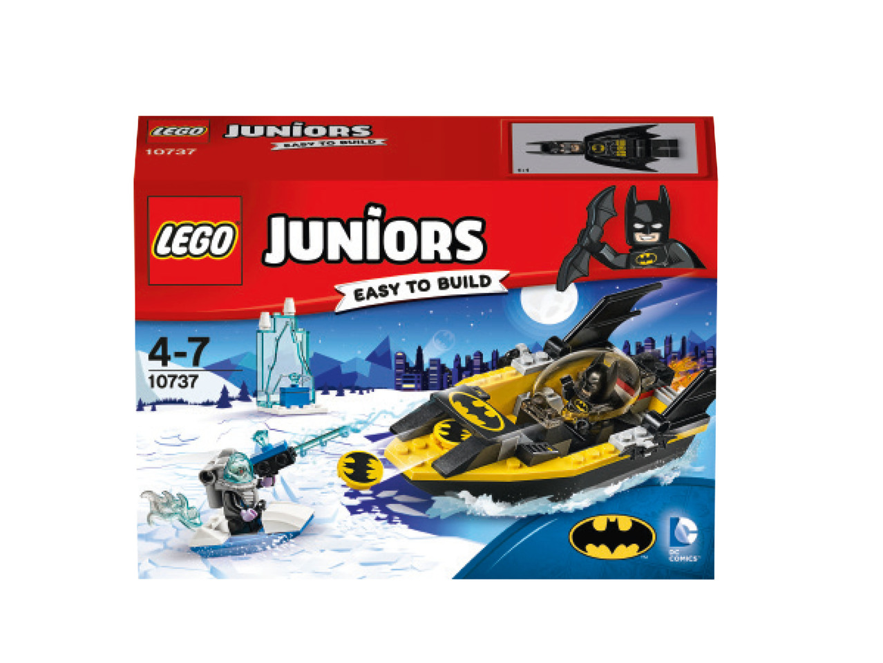 LEGO Juniors Batman