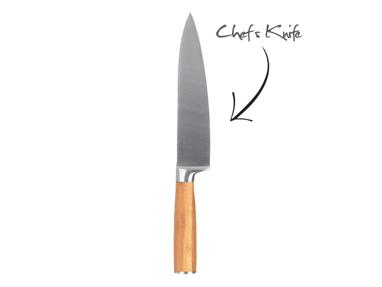 ERNESTO Kitchen Knife