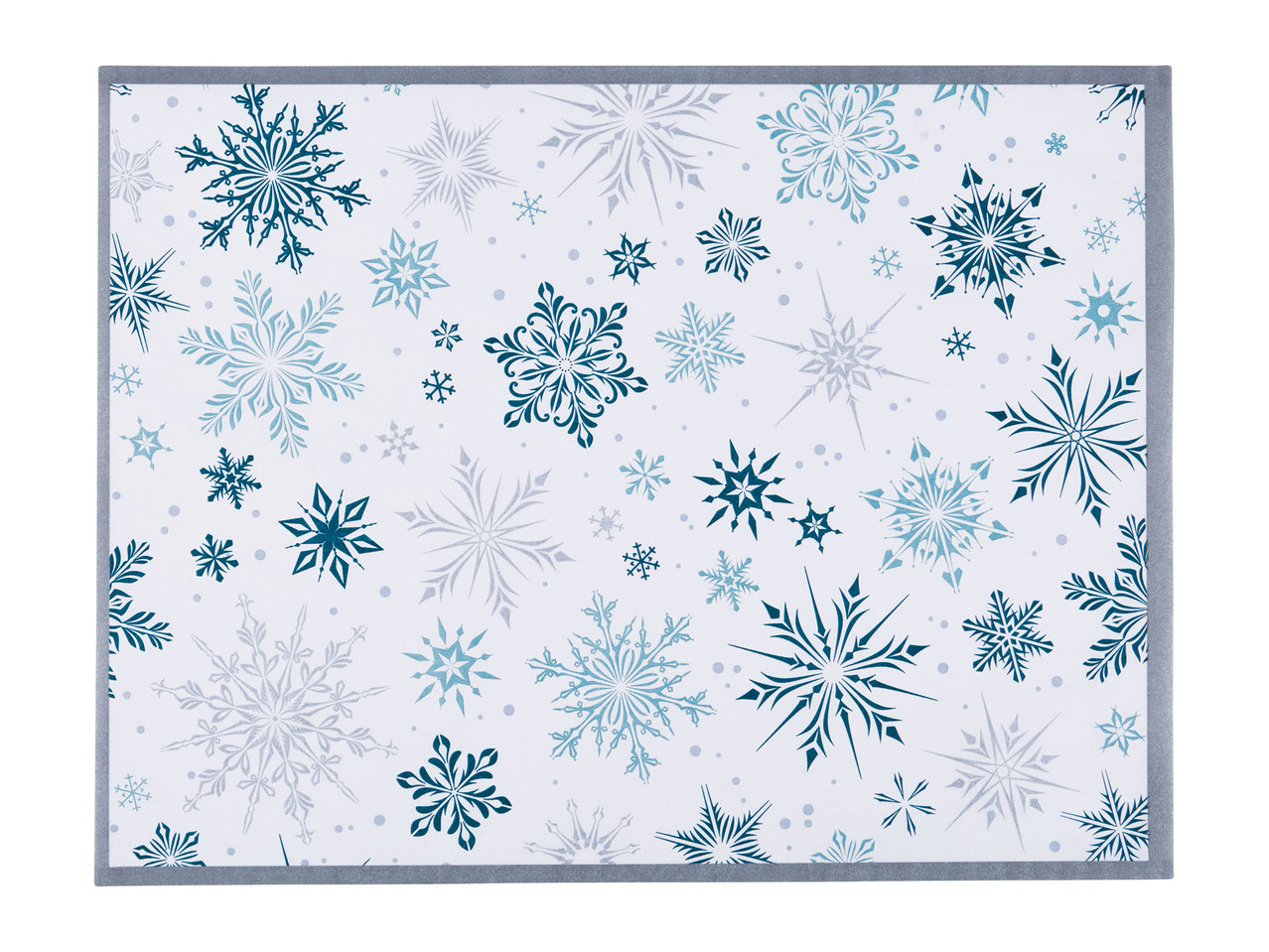 Christmas Placemats or Napkins
