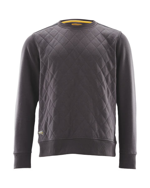 Workwear Quilted Jumper