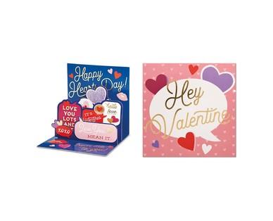 Pembrook Pop Up Valentine's Day Cards