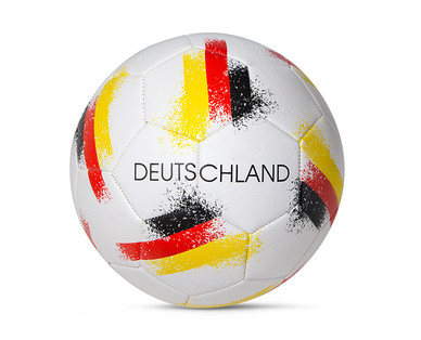 Baden Soccer Ball