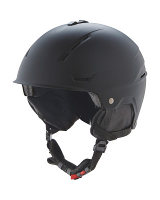 Crane 56-59cm Fuchsia Ski Helmet