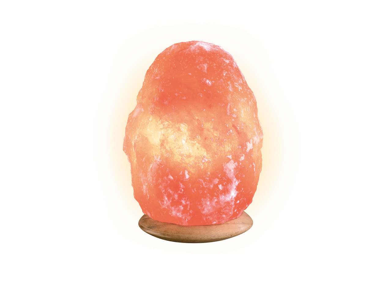 Livarno Lux Salt Crystal Lamp1