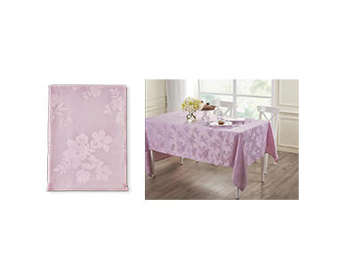 Huntington Home Spring Tablecloth