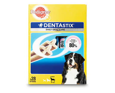 Pedigree Dentastix 28pk