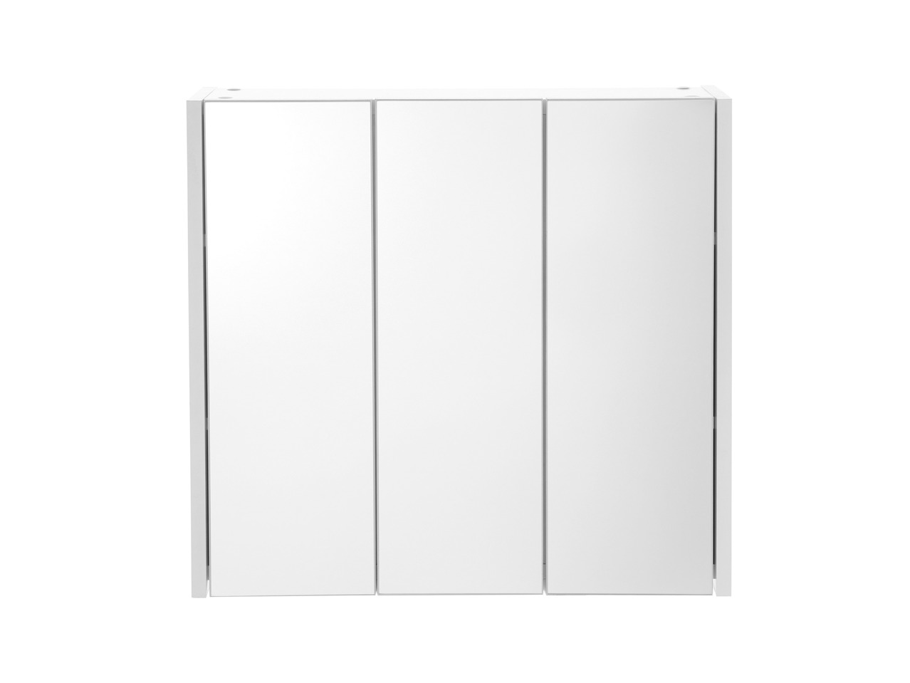 Livarno Living 3-Door Mirrored Cabinet1