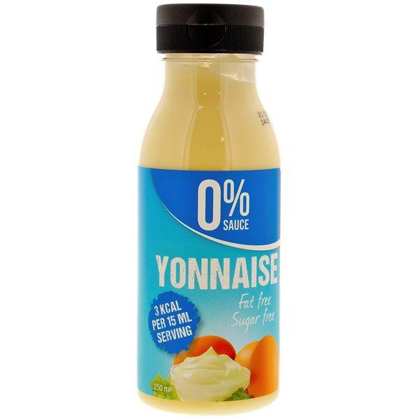 0% Yonnaise
