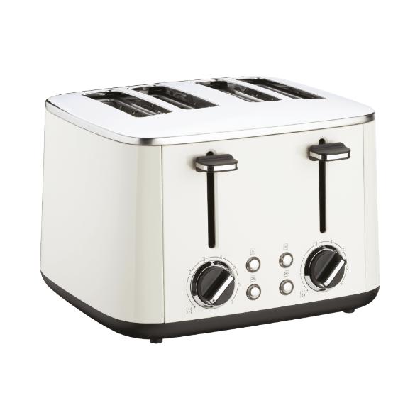 Retro-Toaster