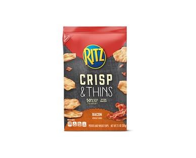 Ritz Crisp & Thins