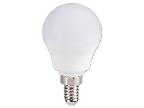 LED-Lampe, dimmbar