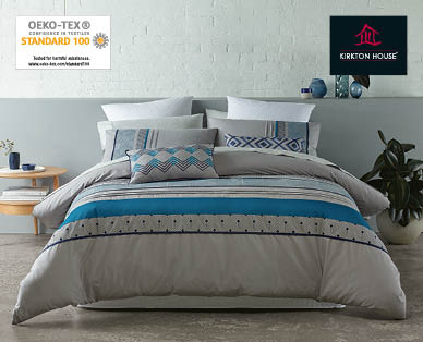 5 Piece Bedding Collection King Size - Madison