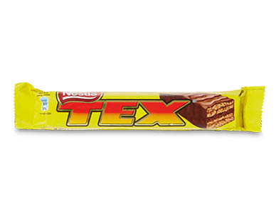 Nestlé Tex Bar 40g