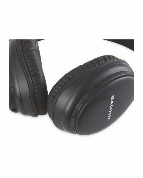 Balco Bluetooth Headphones