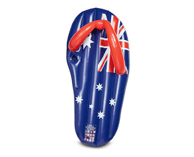 Inflatable Thong, Kangaroo or Cooler