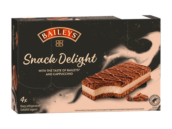 Snack Delight Baileys