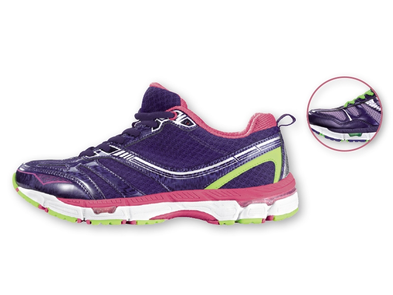 Crivit Sports(R) Ladies' Running Shoes