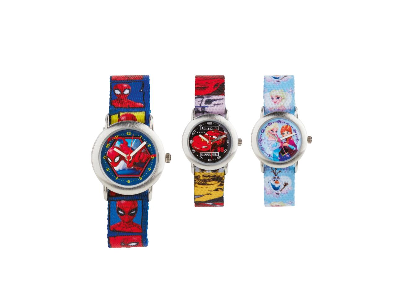 Kids' Character Wristwatch