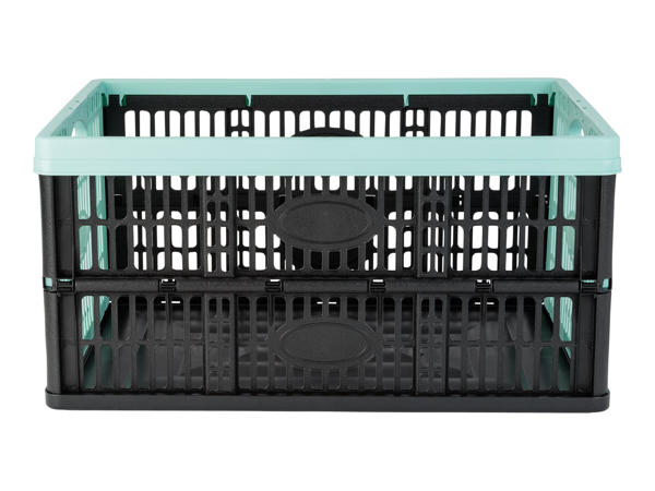 Cassetti Collapsible Crate1
