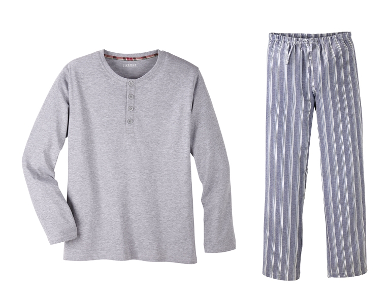 JOLINESSE / LIVERGY CASUAL Adults' Pyjamas