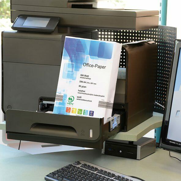 HP 	 				Kopi- og printerpapir