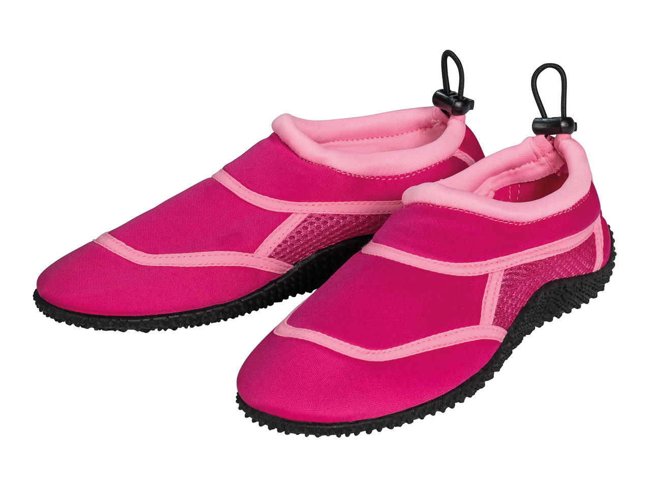 Pepperts Girls' Aqua Shoes1