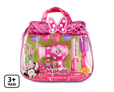 Minnie's Bow-Tique Sets