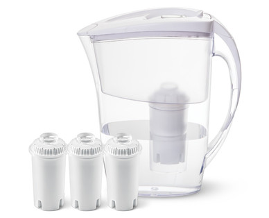 Crofton 3-Pack Water Filter Replacements