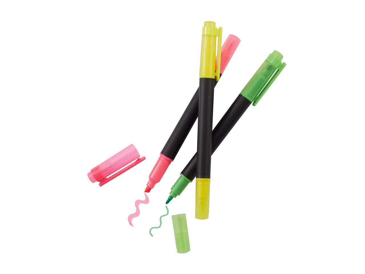 "Neon" Stationery Articles