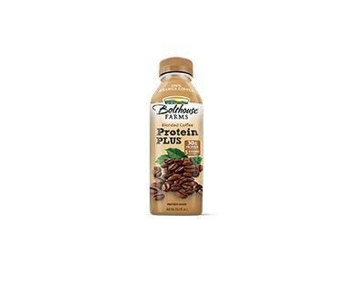 Bolthouse Farms Berry Boost or Coffee Protein Smoothie