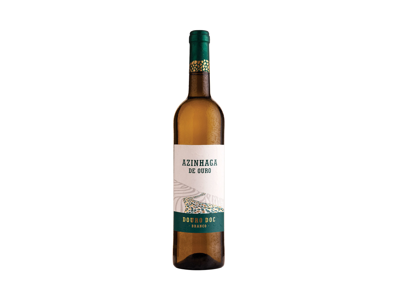 AZINHAGA DE OURO(R) Vinho Branco Douro DOC