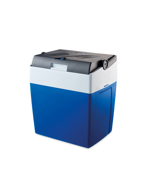 Adventuridge Blue Electric Coolbox