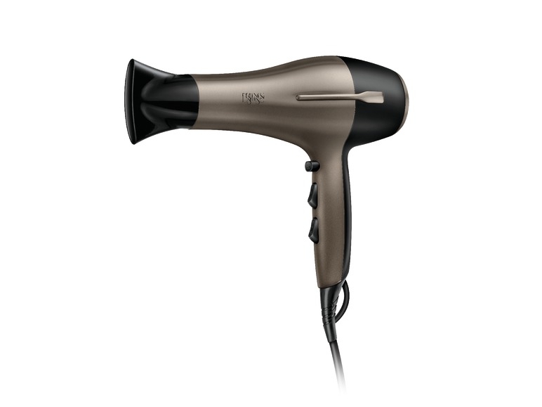 Ion Technology Hairdryer "Britney Spears"