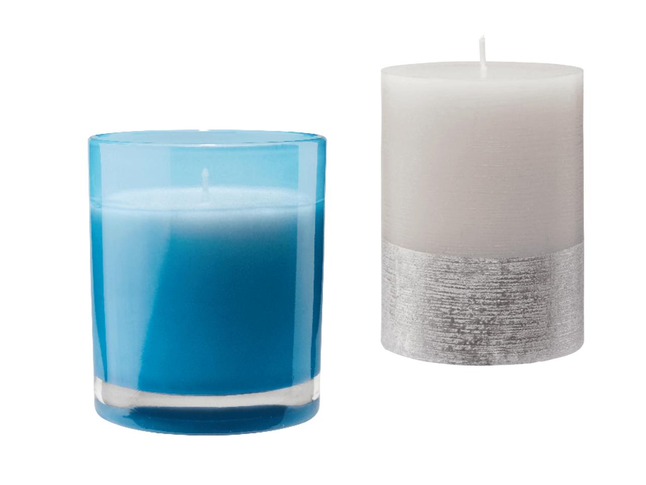 MELINERA(R) Candle