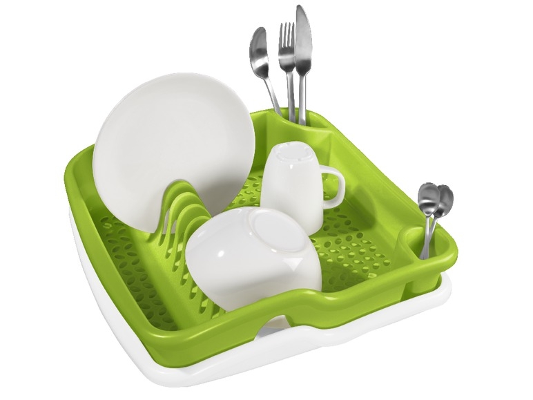 Cutlery Tray, Dish Drainer, or Sink Insert