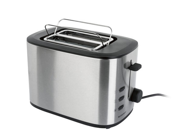 980W Toaster