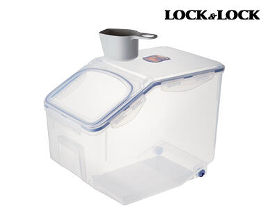 Lock & Lock Rice Case 12L