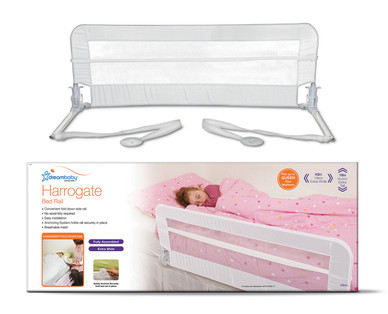 Dreambaby Toddler Bed Rail