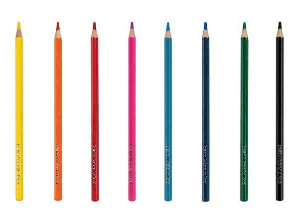 Creabox Craft Pen or Crayon Set