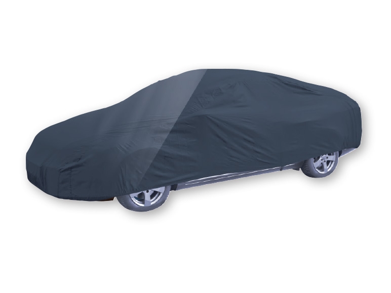 Ultimate Speed Car Cover