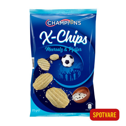 X-Chips