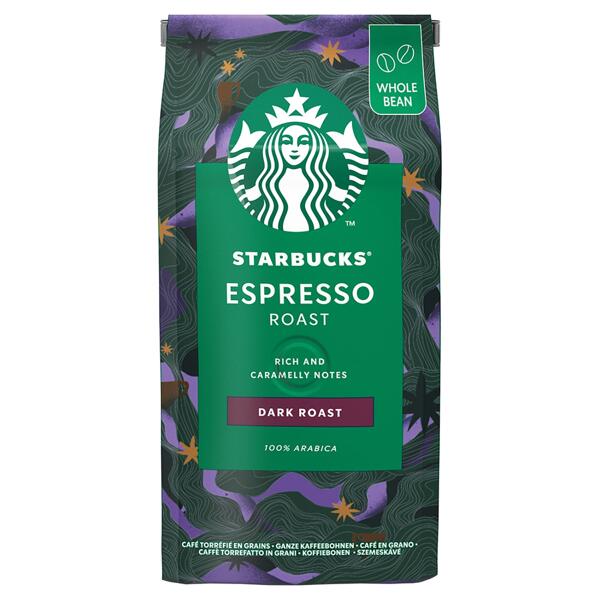 STARBUCKS(R) Kaffeespezialität 200 g