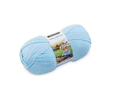 Acrylic Knitting Baby Yarn 8ply 100g