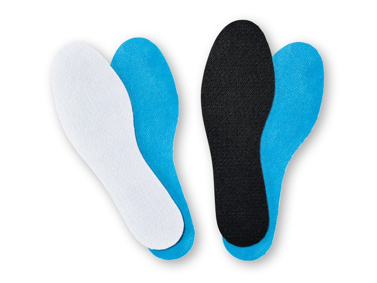 YOURSTEP Scented Shoe Insoles
