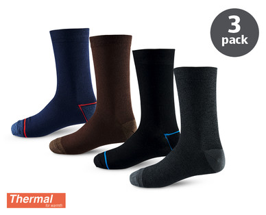 Lightweight Thermal Socks