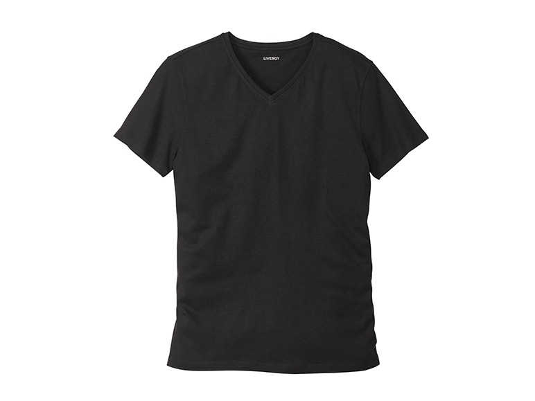 LIVERGY Basic T-Shirt