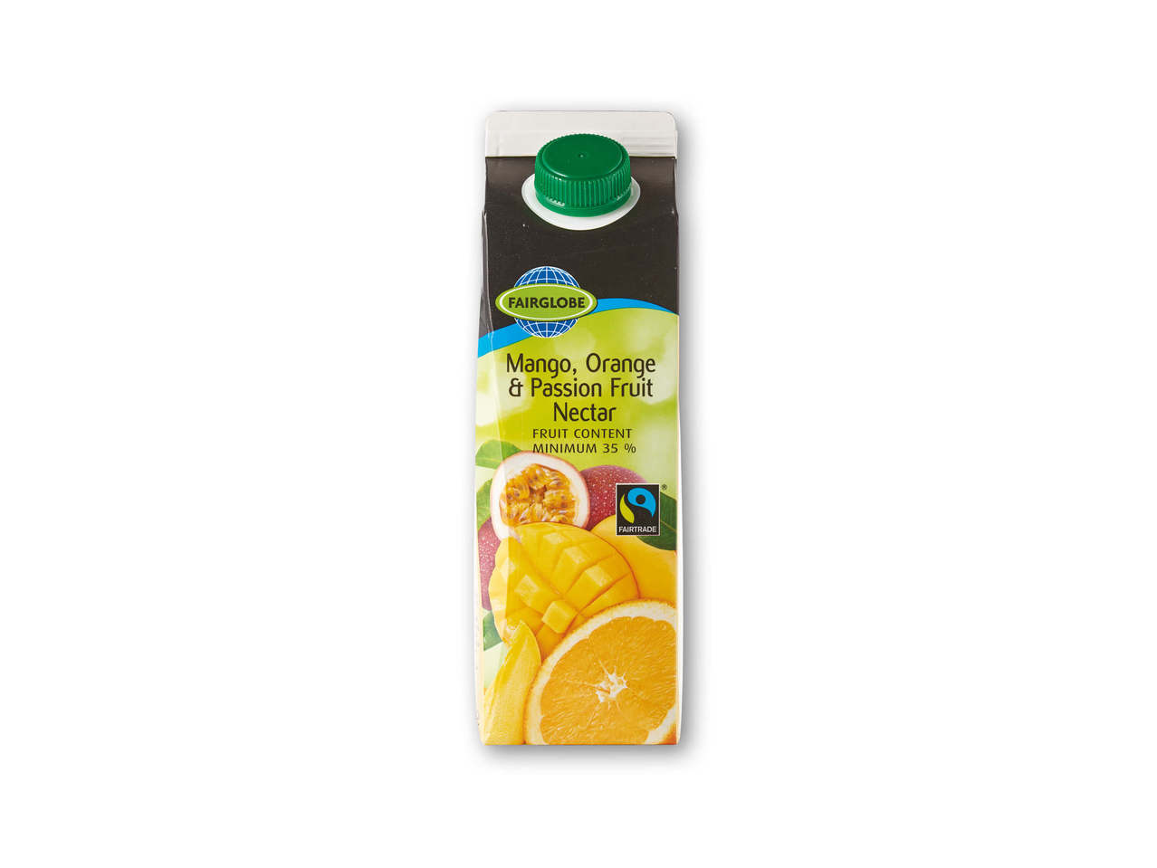 FAIRGLOBE Juice eller nektar