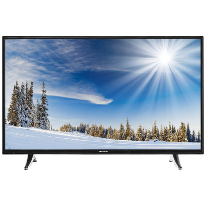 LCD-Fernseher 40"/ 101,6 cm