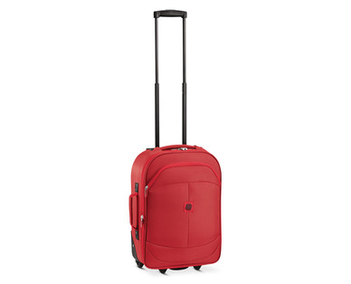 Skylite Rolling Carry-On